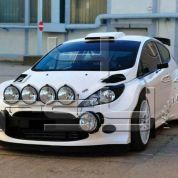 FORD FIESTA S2000 Prototype