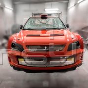 Lancer WRC Prototype 2005 Very Custom