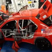 Mitsubishi Lancer WRC 2005 RHD Bodyshell PROTOTYPE