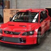 MITSUBISHI LANCER WRC 2005 Prototype