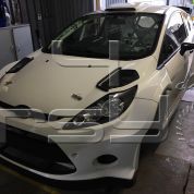 FORD FIESTA S2000 / WRC / R5 Prototype