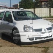 RENAULT CLIO S1600 Prototype