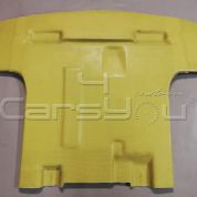 ENGINE COVER PLATE LANCER EVO 6 TME