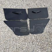 Door Cards Lancer EVO 6