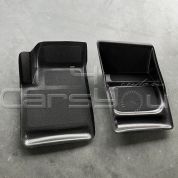 Foot Rest / Leg pads Subaru Impreza