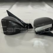 Mirrors Subaru Impreza GD 2001-2007 WRC