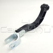 rear upper  arm  to shock absorber with spring