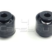 REAR CONTROL ARM BUSHING  UNIBALL  UPPER