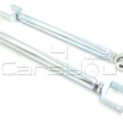 rear transverse arm  to shock absorber with spring