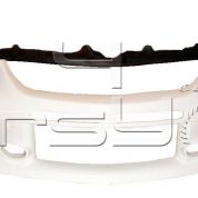 Front Bumper with lip Lancer EVO 7 / 8 / 9