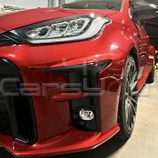 Front bumper GR Yaris