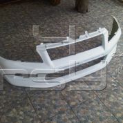 Front Bumper with lip Lancer EVO 7