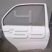 Doors LANCER EVO 7/8/9