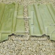 Chassis Cover Lancer EVO 7/8/9 or Evo 10