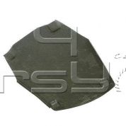 Engine Cover Plate Street LANCER EVO 7/8/9