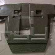 Engine Cover Plate LANCER EVO 10  model 2