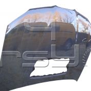 Bonnet/ Hood SUBARU IMPREZA WRX / STI 2006-2007