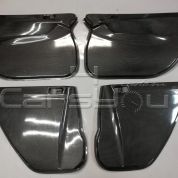 Door Cards Lancer EVO 10