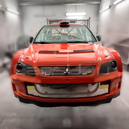 Lancer WRC Prototype 2005 Very Custom