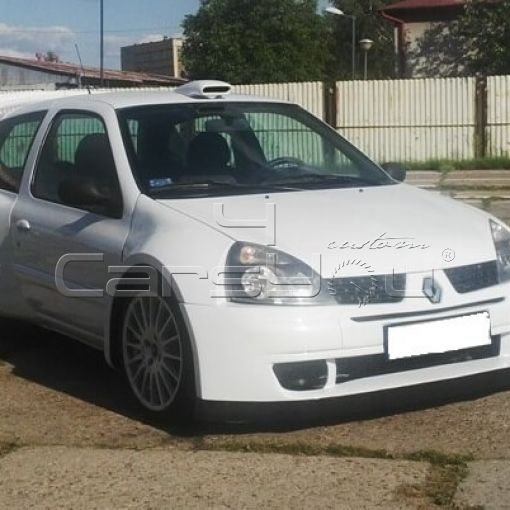 RENAULT CLIO S1600 Prototype