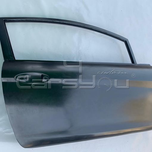 FIESTA  MK7 COMPOSITE  FRONT DOORS