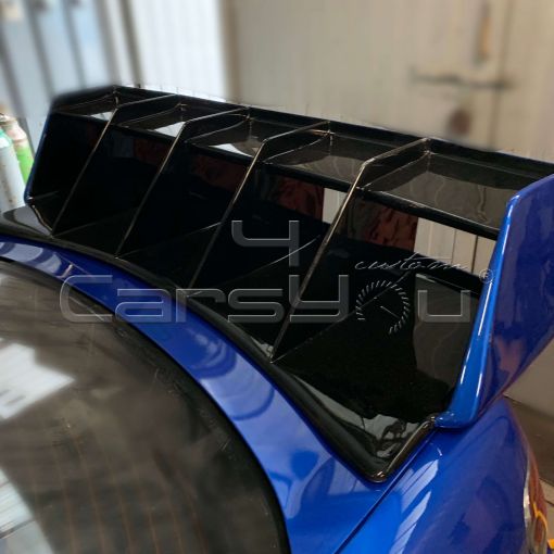 Subaru Impreza WRC S11/S12 Spoiler