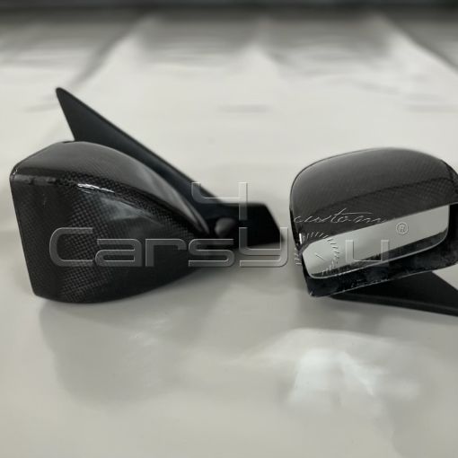 Mirrors Subaru Impreza GD 2001-2007 WRC