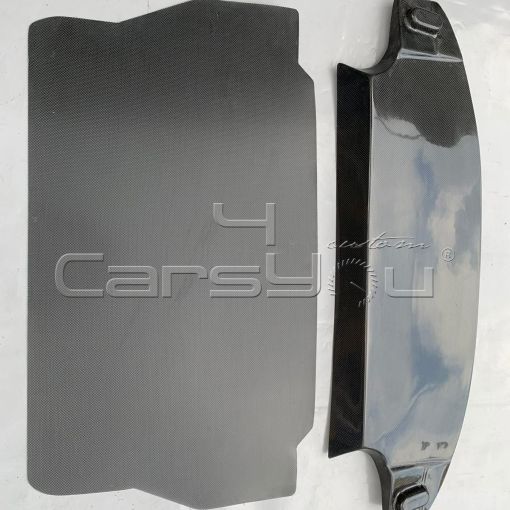 Rear Parcel Shelf  Subaru Impreza GD 2001-2007  Upper and Lower