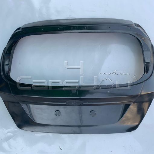 FIESTA MK7 COMPOSITE REAR TRUNK