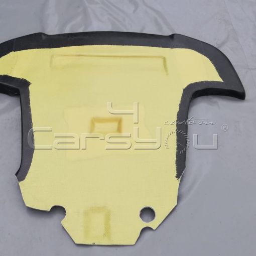 Engine Cover Plate Subaru Impreza WRX/STI N15