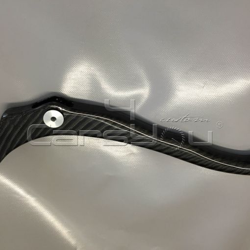 Handbrake lever