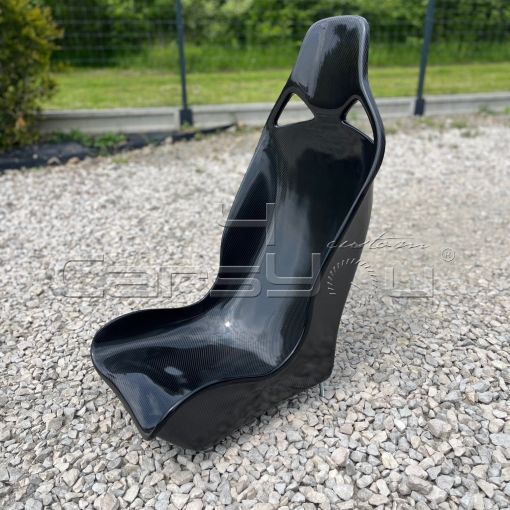 Lightweight SEAT SHELL