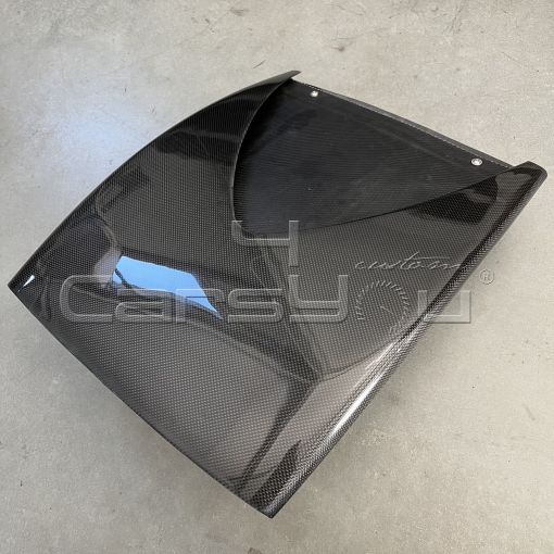 ROOF AIR VENT FIESTA S2000/WRC/R5 CARBON