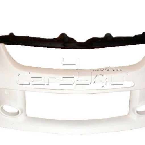 Front Bumper with lip Lancer EVO 7 / 8 / 9