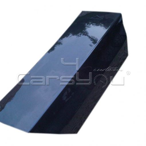 Trunk Lid CF Lancer EVO 7/8/9