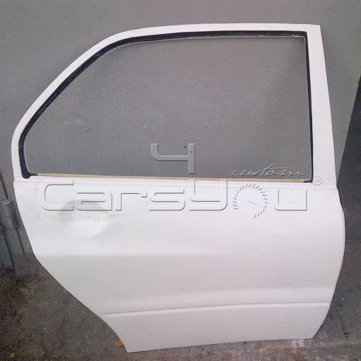 Doors LANCER EVO 7/8/9