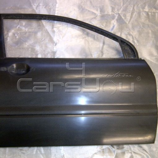 Doors CF LANCER EVO 7/8/9