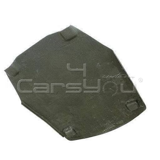 Engine Cover Plate Street LANCER EVO 7/8/9