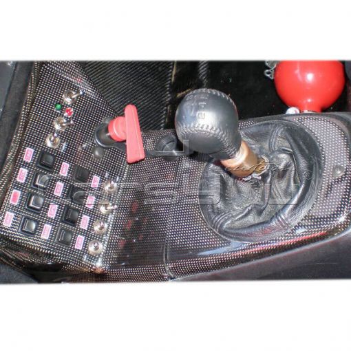 GEAR SHIFT CONSOLE Lancer EVO 7/8/9