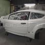 FORD FIESTA S2000 Prototype