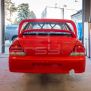 Lancer WRC Prototype 2005 Very Custom