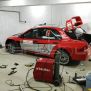 MITSUBISHI LANCER WRC 2005 Prototype