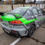 MITSUBISHI LANCER EVO X FQ-400 PROTOTYPE