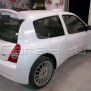 RENAULT CLIO S1600 Prototype