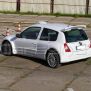 RENAULT CLIO S1600 Prototype