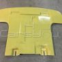 ENGINE COVER PLATE LANCER EVO 6 TME