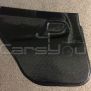 DOOR CARDS SUBARU IMPREZA GD 2001-2007 (4-DOORS)