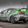 Mitsubishi Lancer Evo 10 FQ-400 LIGHTWEIGHT BODY KIT PROTOTYPE