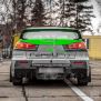 Mitsubishi Lancer Evo 10 FQ-400 LIGHTWEIGHT BODY KIT PROTOTYPE