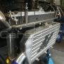 Skoda Fabia R5 BODYSHELL PROTOTYPE